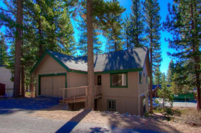 Gale Force Wind by Lake Tahoe Accommodations